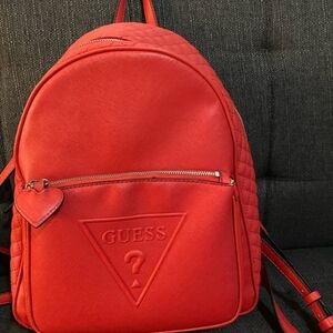 Guess backpack